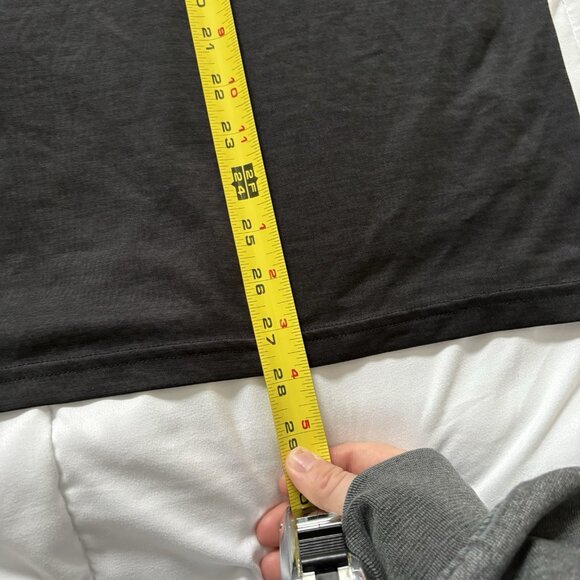 Under Armour T Shirt Tee Mens Size Small Graphic Sportswear Black Short Sleeve - Picture 5 of 8